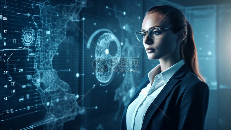Excel数据可视化：掌握十大实用教程，打造专业报告